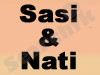 Sasi & Nati