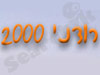 רודני 2000