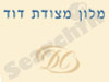 מלון מצודת דוד