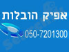 אפיק הובלות 