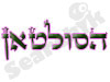 הסולטאן 
