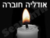 אודליה חוברה