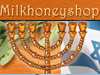 Milkhoneyshop.com