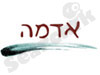 אדמה