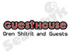 GuestHouse