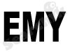 e.m.y