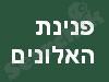 פנינת האלונים