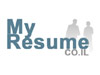 My Resume