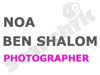 Noa Ben-Shalom 