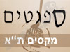 ספגטים מקסים