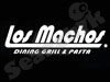 Los Machos - לוס מאצ'וס