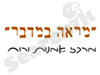 מראה במדבר