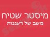 מיסטר שטיח