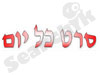 סרט כל יום 