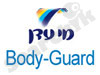מי עדן - Body Guard