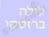 בדרך האור 