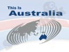 This is Australia