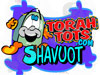 TORAHtots - דפי צביעה