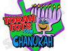 TORAHtots - דפי צביעה 