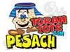TORAHtots - דפי צביעה 
