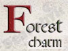 Forest charm