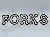 Forks 