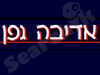אדיבה גפן
