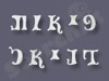 פיאות דניאל