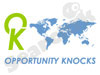Opportunity Knocks