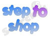 step to shop