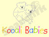 Kooali Babies 