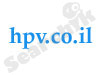 Hpv.co.il