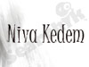 ניבה קדם 