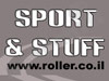 sport & stuff