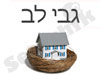 לב גבי 