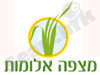 מצפה אלומות 