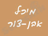 מיכל אבן-צור