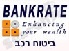 בנק רייט- ביטוח רכב