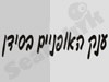 ענק האופנים בסידן