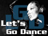 סטודיו לריקוד - lets go dance 
