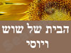 הבית של שוש יוסי 