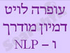 עופרה לויט