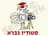 סטודיו גברא
