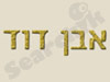 אבן דוד