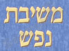 משיבת נפש 