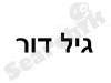 שירותי מחשוב גיל דור