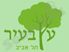 עץ בעיר
