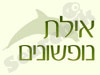 נופשונים באילת