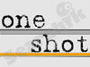 צילומי One-Shot 
