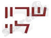 שרון לוי 